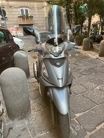 Kymco