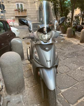 Kymco