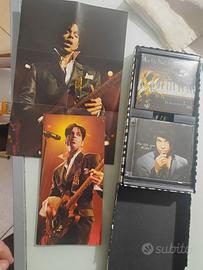 Cofanetto 3 cd Prince - one nite alone! By prince
