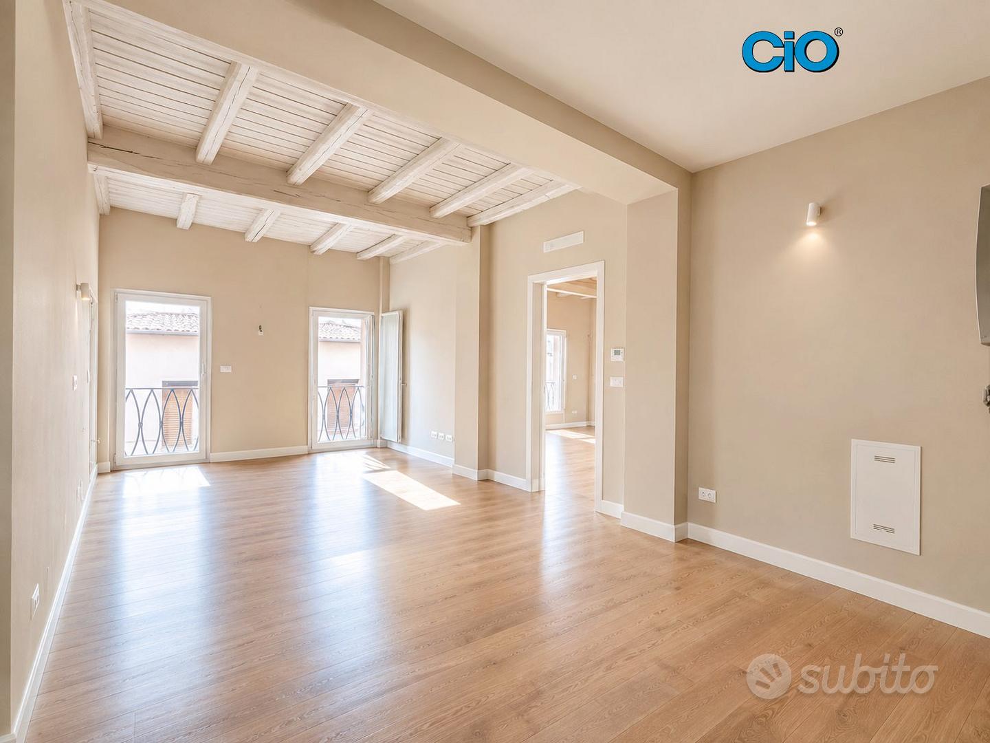 Appartamento – Bologna, Quadrilatero, Santo Stefano - Vista 2