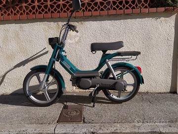 Piaggio Bravo - 1989