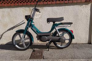 Piaggio Bravo - 1989