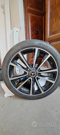 cerchio mercedes
