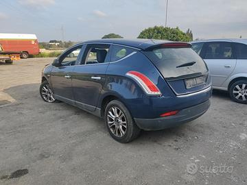 Lancia delta 3 844 1.6 d multijet 120cv ricambi