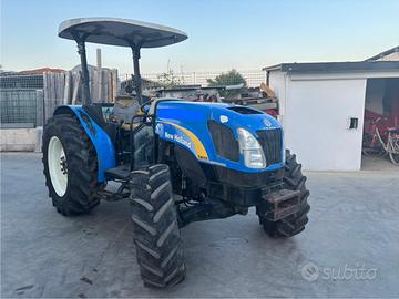 NEW HOLLAND T4020