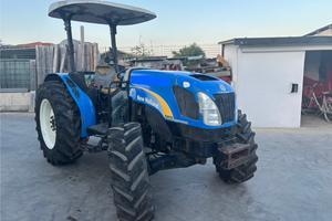NEW HOLLAND T4020