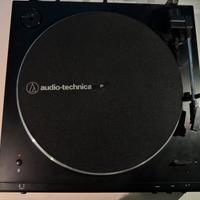 Giradischi Audio Technica Bluetooth