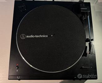 Giradischi Audio Technica Bluetooth