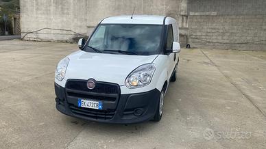 Fiat doblo 1.6 diesel