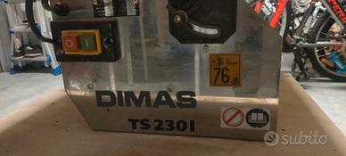 Troncatrice per piastrelle 