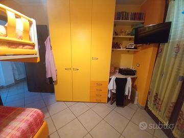 cameretta moretti compact