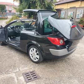 Renault Megane cabrio diesel
