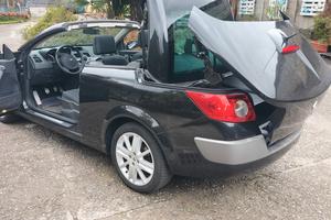 Renault Megane cabrio diesel