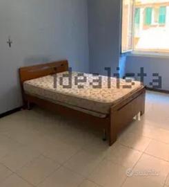 Letto, una piazza e mezza