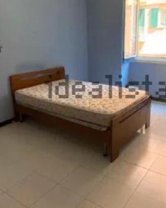 Letto, una piazza e mezza