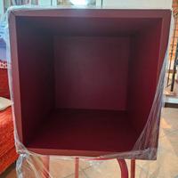 scaffale cubo Eket Ikea