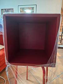 scaffale cubo Eket Ikea