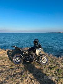 Yamaha Tracer 7 - 2023