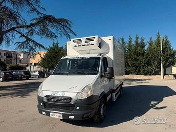 Daily 60c17 cassa frigo mt 4.40 frc 2026