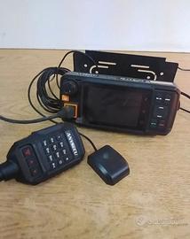 Poc radio veicolare Anysecu 4g w2 plus