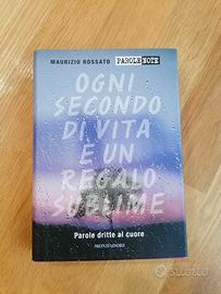 Libro Parole dritte al cuore 