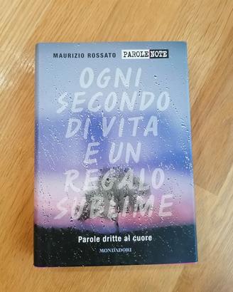 Libro Parole dritte al cuore 
