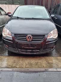 Ricambi Volkswagen Polo 9N 2006 1.4 TDI BNM