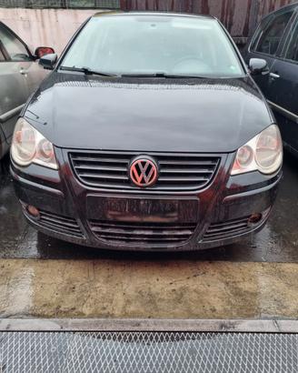 Ricambi Volkswagen Polo 9N 2006 1.4 TDI BNM