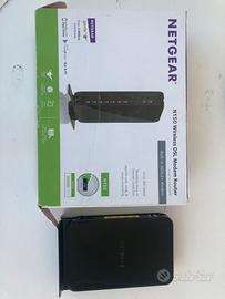 Netghear router N150