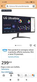 LG  ULTRA WIDE