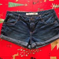 Pantaloncino Jeans da Donna