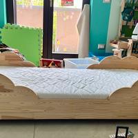 Letto per bambino