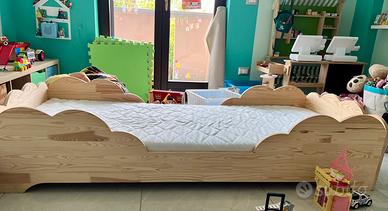 Letto per bambino