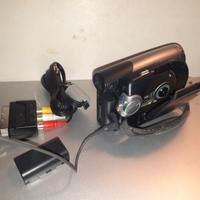 telecamera Samsung digitale