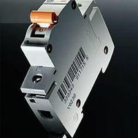 Interruttore magnetotermico DomA45 1P+N C 10A 4500