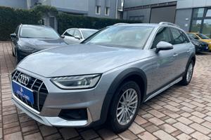 Audi A4 allroad 40 TDI 204 CV S tronic Business