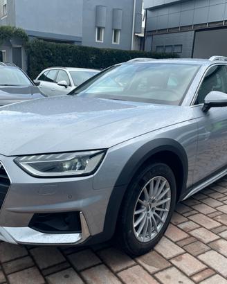 Audi A4 allroad 40 TDI 204 CV S tronic Business
