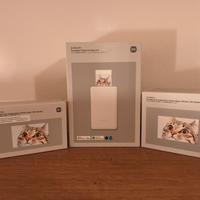 Xiaomi portable photo printer 