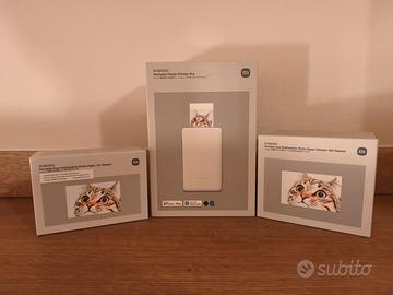 Xiaomi portable photo printer 