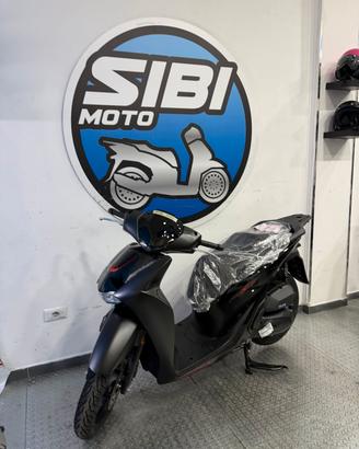 Honda SH 125