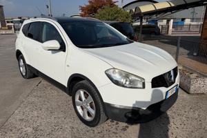 Nissan Qashqai Qashqai+2 1.5 dCi DPF Tekna 7-posti