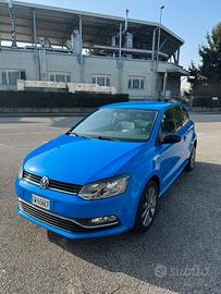 Vw polo 1.4 tdi fresh OK NEOPATENTATI