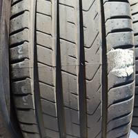 n. 4 gomme auto nuove Pirelli
