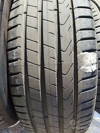 n. 4 gomme auto nuove Pirelli