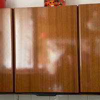 Salvarani credenza da cucina vintage