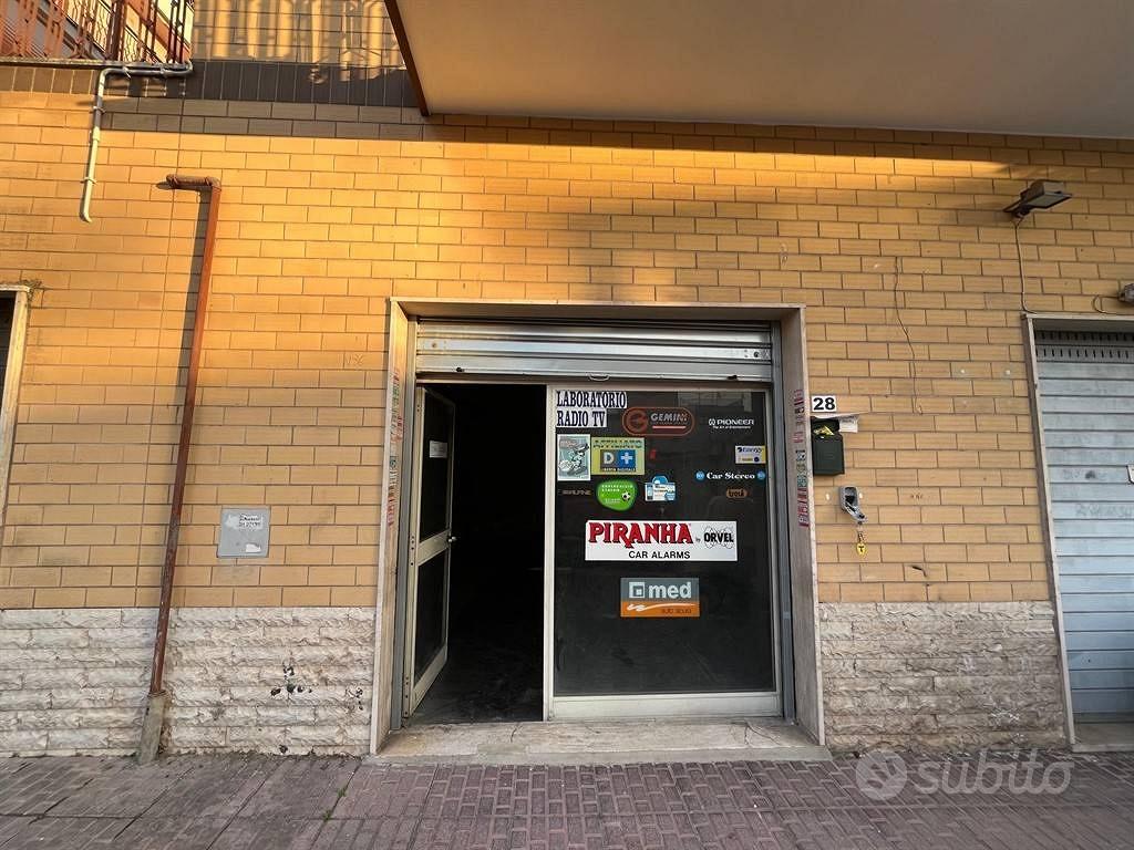 Immobile di 35 m² con 1 locale a Roma - Vista 2