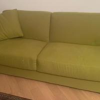 Divano letto matrimoniale