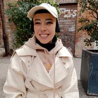 Commessa addetta vendite