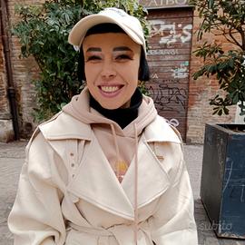 Commessa addetta vendite