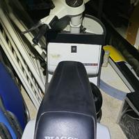 Piaggio Vespa PK 50 - 1987